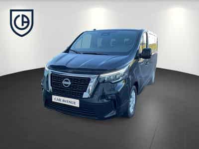 Nissan Primastar TEKNA L1H1 2,8t dCI 150 8 Sitzer (2025) - Photo 1