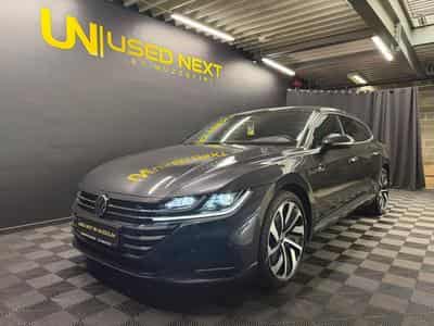 VW Arteon Shooting Brake R-Line PHEV 218CV DSG CAMERA/CUIR/IQ LIGHT (2022) - Photo 1
