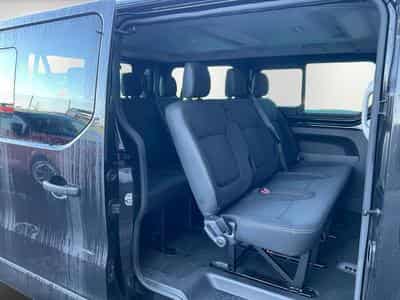 Nissan Primastar TEKNA L1H1 2,8t dCI 150 8 Sitzer (2025) - Photo 7