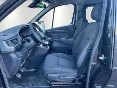 Nissan Primastar TEKNA L1H1 2,8t dCI 150 8 Sitzer (2025) - Photo 8
