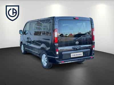 Nissan Primastar TEKNA L1H1 2,8t dCI 150 8 Sitzer (2025) - Photo 4