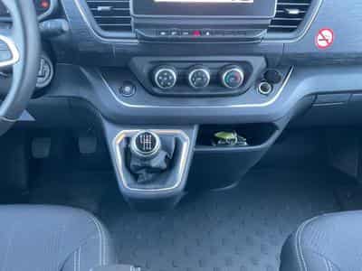 Nissan Primastar TEKNA L1H1 2,8t dCI 150 8 Sitzer (2025) - Photo 10