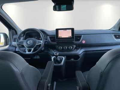 Nissan Primastar TEKNA L1H1 2,8t dCI 150 8 Sitzer (2025) - Photo 9