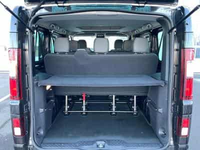 Nissan Primastar TEKNA L1H1 2,8t dCI 150 8 Sitzer (2025) - Photo 6