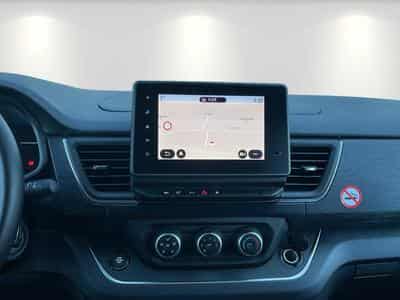 Nissan Primastar TEKNA L1H1 2,8t dCI 150 8 Sitzer (2025) - Photo 11