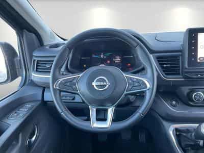 Nissan Primastar TEKNA L1H1 2,8t dCI 150 8 Sitzer (2025) - Photo 13