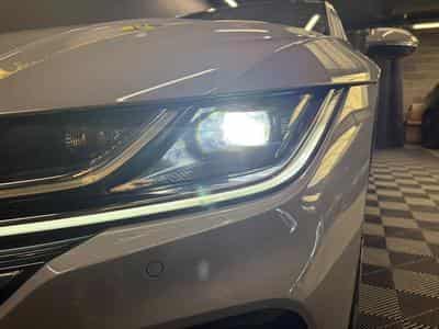 VW Arteon Shooting Break 2.0 TSI 190 R-LINE DSG (2023) - Photo 6