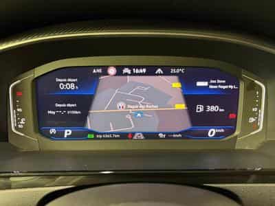 VW Arteon Shooting Break 2.0 TSI 190 R-LINE DSG (2023) - Photo 8