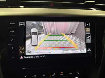 VW Arteon Shooting Break 2.0 TSI 190 R-LINE DSG (2023) - Photo 9