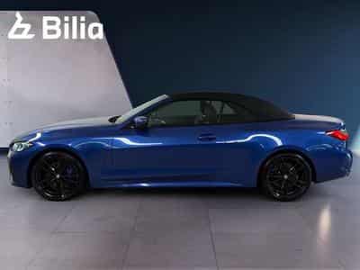 BMW M440 M440i xDrive DAB LED (2021) - Photo 12