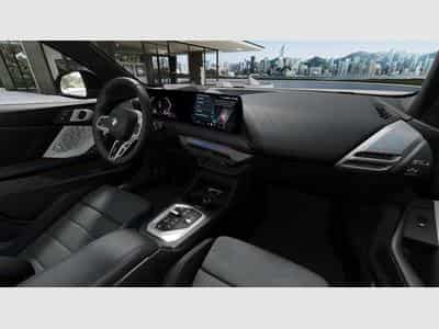 BMW 120 d M Sport (2026) - Photo 4