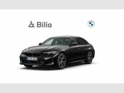 BMW 320 d M Sport M Sportpaket (2026) - Photo 1