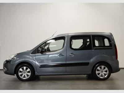 Citroen Berlingo Selection *2.Hand *Navigation *Komfort (2012) - Photo 3