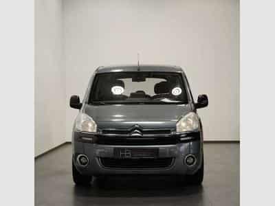Citroen Berlingo Selection *2.Hand *Navigation *Komfort (2012) - Photo 2