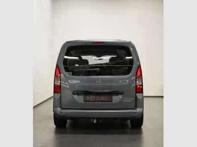 Citroen Berlingo Selection *2.Hand *Navigation *Komfort (2012) - Photo 4