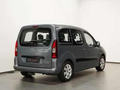 Citroen Berlingo Selection *2.Hand *Navigation *Komfort (2012) - Photo 5