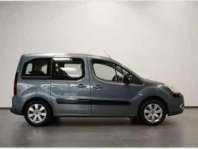 Citroen Berlingo Selection *2.Hand *Navigation *Komfort (2012) - Photo 6