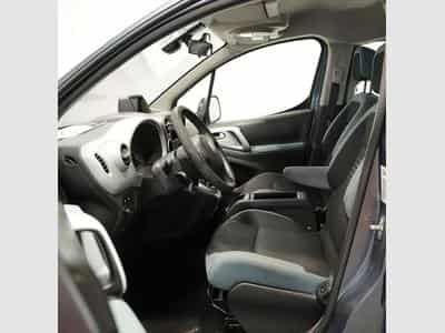 Citroen Berlingo Selection *2.Hand *Navigation *Komfort (2012) - Photo 7