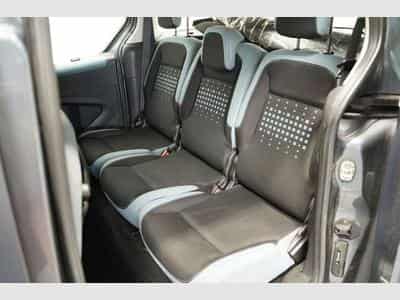 Citroen Berlingo Selection *2.Hand *Navigation *Komfort (2012) - Photo 9