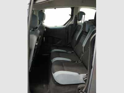 Citroen Berlingo Selection *2.Hand *Navigation *Komfort (2012) - Photo 8