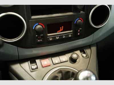 Citroen Berlingo Selection *2.Hand *Navigation *Komfort (2012) - Photo 11