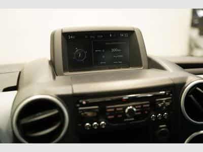 Citroen Berlingo Selection *2.Hand *Navigation *Komfort (2012) - Photo 12