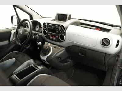 Citroen Berlingo Selection *2.Hand *Navigation *Komfort (2012) - Photo 14