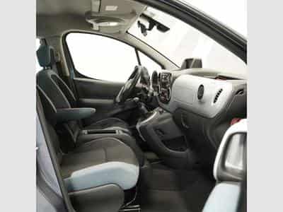 Citroen Berlingo Selection *2.Hand *Navigation *Komfort (2012) - Photo 13
