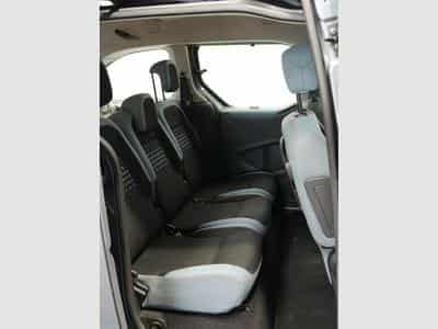 Citroen Berlingo Selection *2.Hand *Navigation *Komfort (2012) - Photo 15