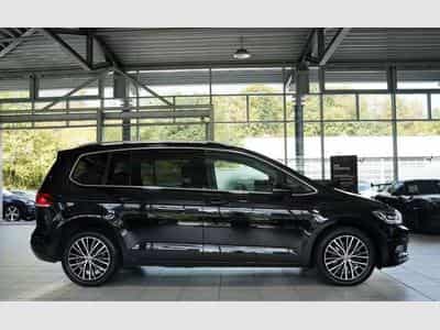 VW Touran Highline BMT *Massage *KAM *ACC *7-Sitzer (2016) - Photo 6