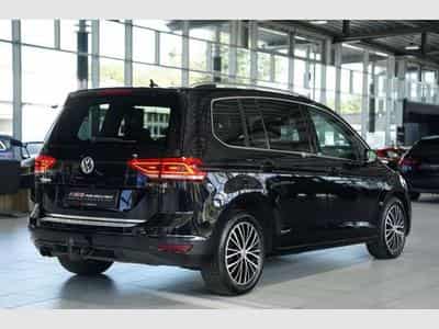 VW Touran Highline BMT *Massage *KAM *ACC *7-Sitzer (2016) - Photo 7