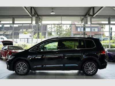 VW Touran Highline BMT *Massage *KAM *ACC *7-Sitzer (2016) - Photo 10