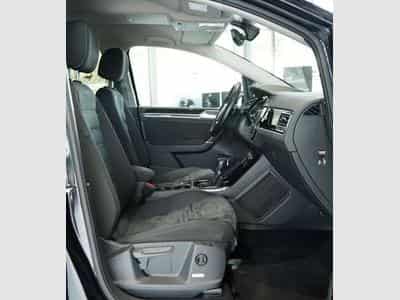 VW Touran Highline BMT *Massage *KAM *ACC *7-Sitzer (2016) - Photo 15