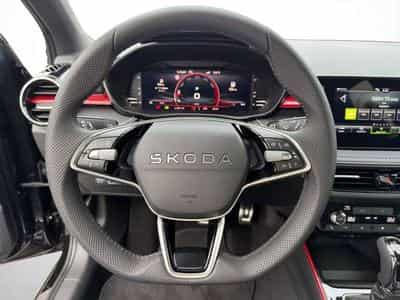 Skoda Fabia 1,5 DSG MONTE CARLO/Kamera/Kessy/5-J Garan (2026) - Photo 10