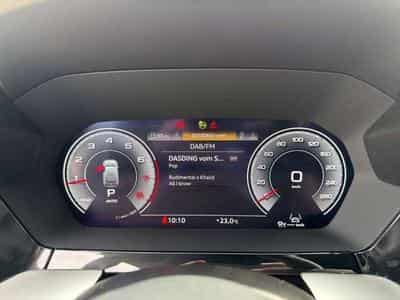 Audi A3 Sportback quattro S line/Standhzg/19" ABT/Nav (2022) - Foto 11