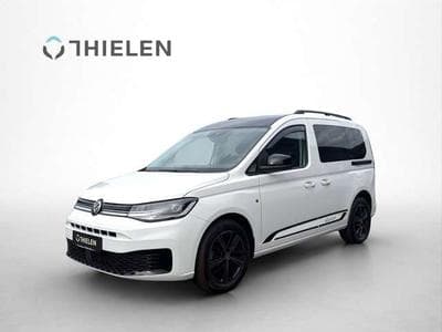VW Caddy Edition 2.0TDI DSG/LED/AHK/SHZ/17" Alu (2025) - Photo 1
