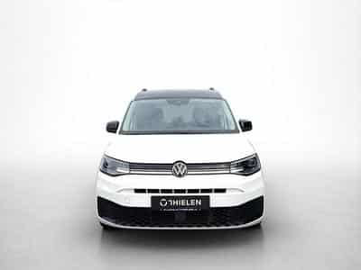 VW Caddy Edition 2.0TDI DSG/LED/AHK/SHZ/17" Alu (2025) - Photo 2
