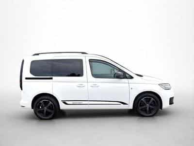 VW Caddy Edition 2.0TDI DSG/LED/AHK/SHZ/17" Alu (2025) - Photo 7