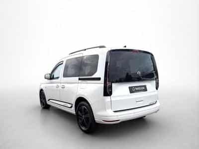 VW Caddy Edition 2.0TDI DSG/LED/AHK/SHZ/17" Alu (2025) - Photo 4