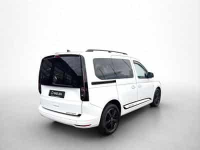 VW Caddy Edition 2.0TDI DSG/LED/AHK/SHZ/17" Alu (2025) - Photo 6