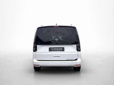 VW Caddy Edition 2.0TDI DSG/LED/AHK/SHZ/17" Alu (2025) - Photo 5