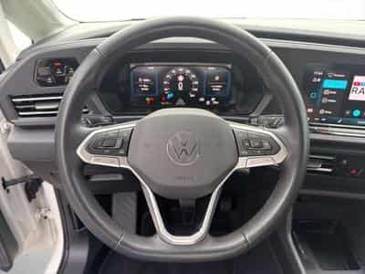 VW Caddy Edition 2.0TDI DSG/LED/AHK/SHZ/17" Alu (2025) - Photo 10