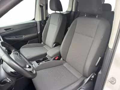 VW Caddy Edition 2.0TDI DSG/LED/AHK/SHZ/17" Alu (2025) - Photo 9