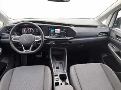 VW Caddy Edition 2.0TDI DSG/LED/AHK/SHZ/17" Alu (2025) - Photo 13