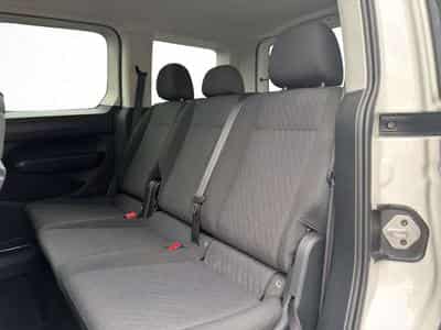VW Caddy Edition 2.0TDI DSG/LED/AHK/SHZ/17" Alu (2025) - Photo 12
