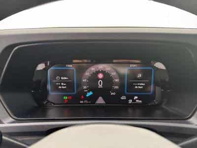 VW Caddy Edition 2.0TDI DSG/LED/AHK/SHZ/17" Alu (2025) - Photo 11