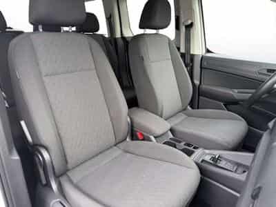 VW Caddy Edition 2.0TDI DSG/LED/AHK/SHZ/17" Alu (2025) - Photo 15