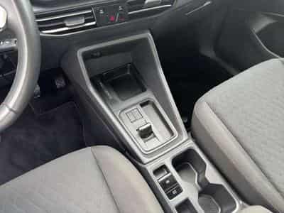 VW Caddy Edition 2.0TDI DSG/LED/AHK/SHZ/17" Alu (2025) - Photo 14
