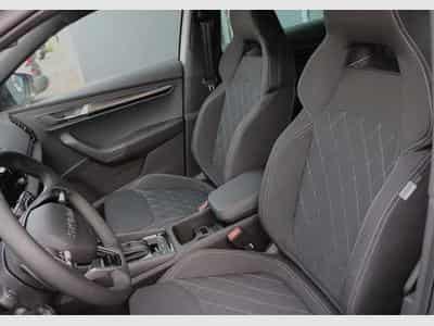 Skoda Karoq Sportline DSG/ACC/Matrix/AHK/Side/5-J Gara (2026) - Photo 10