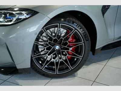 BMW M4 xD Competition Coupé *2.H *20 *Laser*Carbon (2023) - Photo 3